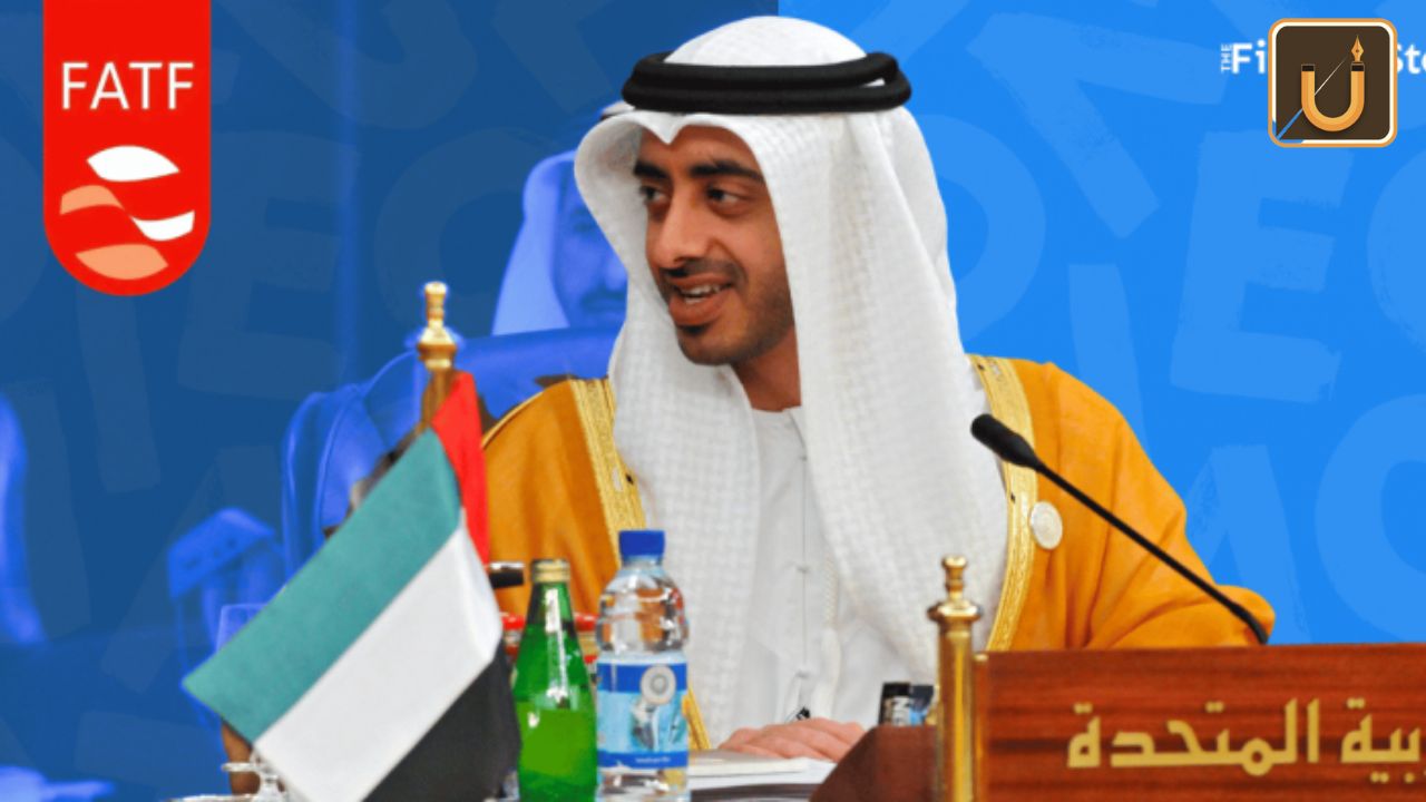 Usthadian Academy / UAE Removed From FATF Gray List | 27 feb 2024 Usthadian Academy / UAE Removed From FATF Gray List